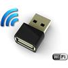 AirDrive Forensic Keylogger - Keylogger hardware USB con WiFi e flash da 16 MB