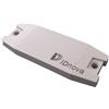IDN TAG RFID UHF ON METAL Octagon. 50 pezzi