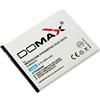 DOMAX Batteria MEDIACOM PHONEPAD Duo G510 (M-PPAG510 - M-PPBG510-346073ART)