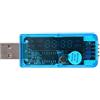 Myazs Tastiera USB Mouse Macro Hardware Simulatore Registrazione Operazione Automatica Dnf Burst Pulsante Ausiliario Wizard Tastiera E Mouse Emulatore