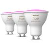 Philips 1608558 HUE WHITE AND COLOR AMBIANCE 3 X