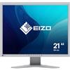 EIZO S2134-GY 21inch 4:3 1600x1200 420 cd/sqm 178/178 IPS LCD Display Port DVI-D DSub Auto EcoView Grey Cabinet