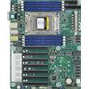 ASRock Rack ROMED8-2T - AMD - LGA 4094 - AMD EPYC - DDR4-SDRAM - DIMM - 2400,2666,2933,3200 MHz