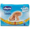 CHICCO (ARTSANA SpA) Ch Dry Fit Advance Mini 25pz
