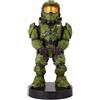 Cable Guys Supporto di Ricarica Cable Guy Halo Master Chief Infinite - CGCRHA300232