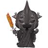 Funko Pop! Movies Il Signore degli Anelli Witch King 632 - 33251
