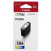 Canon CARTUCCIA ORIGINALE CANON 6227C001 CL-586 CL586 Pixma TS 7600