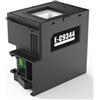 Epson TANICA MANUTENZIONE COMPATIBILE EPSON C12C934461 C9344 T9344 Expression Home XP-2100