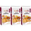 FLAVIS Fette Biscottate 3x300 g Altro
