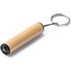 Portachiavi con led personalizzato Roly Vesel personalizzate o neutre