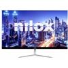 Nilox NXM24FHD01 Monitor 24 VA 75Hz Full HD 5ms HDMI/VGA