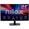 Nilox NXM24FHD11 Monitor 23,8 VA 75Hz Full HD 5ms HDMI/VGA