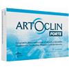 D.B.S. FARMA ITALIA Srl ARTOCLIN Forte 20 Cpr