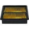 Bosch Automotive BOSCH Filtro aria 1457433955 | Compatibile con: HONDA CIVIC VI Coupe, CIVIC VI Fastback, CIVIC VI Hatchback, CIVIC VI Stufenheck, CR-V I, HR-V