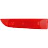 Catarifrangente Posteriore Sinistro Taros Trade Per Seat Ibiza 2008-2012 – Ricambio Aftermarket, Omologato ECE