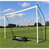 QUICKPLAYSPORTS Porta da calcetto 244 x 152 cm Quickplay