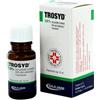 TROSYD soluzione ungueale 12ml 28%