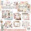 Blocchi di Carte Good Life Bliss 15x15