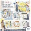 Blocchi di Carte Good Life Shine 30 x 30