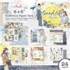 Blocchi di Carte Good Life Shine 15 x 15