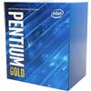 Intel CPU PENTIUM G6405 11GEN. SK 1200 BOX (BX80701G6405)