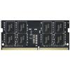 Team Group MEMORIA SO-DDR4 16 GB PC2666 (1X16) (TED416G2666C19-S01)