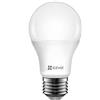 Ezviz LAMPADA LED SMART LB1-WHITE E27 2700K 806LM 8W - ALEXA E GOOGLE HOME