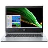 ACER Notebook Aspire 1 A114-33-C28D Monitor 14" Full HD Intel Celeron N4500 Ram 4 GB eMMC 64GB 2x USB 3.2 Windows 10 Home S