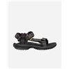 Teva Terra Fi Lite M - Sandali - Uomo - Nero