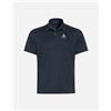 Odlo Cardada M - Maglia Intimo Tecnico - Uomo - Nero