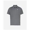 Odlo Cardada M - Maglia Intimo Tecnico - Uomo - Grigio