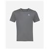Odlo Cardada M - Maglia Intimo Tecnico - Uomo - Grigio