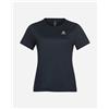 Odlo Cardada W - Maglia Intimo Tecnico - Donna - Nero