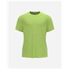 Odlo Cardada M - Maglia Intimo Tecnico - Uomo - Verde