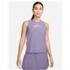 Nike Trail Dri Fit Grx W - Canotta Running - Donna