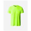 The North Face Reaxion Red Box M - T-shirt - Uomo