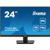 iiyama ProLite XU2493HSU-B6 Monitor PC 61 cm (24") 1920 x 1080 Pixel Full HD LED Nero XU2493HSU-B6