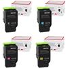 Xerox CARTUCCIA TONER ORIGINALE XEROX C310 C315 006R04359 GIALLO 2K