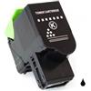 Xerox TONER COMPATIBILE XEROX C310 C315 006R04364 NERO 8K 006R04356
