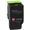 Xerox TONER COMPATIBILE XEROX C310 C315 006R04366 MAGENTA 5.5K