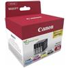 Canon MULTIPACK 04 CARTUCCE ORIGINALE CANON PGI-2500XL PGI-2500 XL Maxify iB4000 9254B010