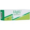 Legel Crema-Gel Rifrescante E Tonificante Per Gambe 150 Ml ml Crema