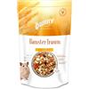 bunnyNature Bunny Sogno Expert per criceti - Set %: 2 x 500 g