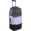Evoc World Traveller Carrier Bag 125l Grigio