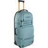 Evoc World Traveller Carrier Bag 125l Grigio