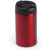Tazza in acciaio personalizzata Roly Milu 290 ml personalizzate o neutre