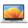 Apple MacBook Pro Retina 15 Ricondizionato (metà 2015, i7 4-Core, 16GB, 1TB SSD) - Ottimo