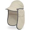 Sunday Afternoons Sun Guide Cap, Sandstone