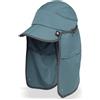 Sunday Afternoons Sun Guide Cap, Bluestone