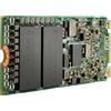 HPE SSD HPE P40513-K21 drives allo stato solido M.2 480 GB PCI Express TLC NVMe [P40513-K21]